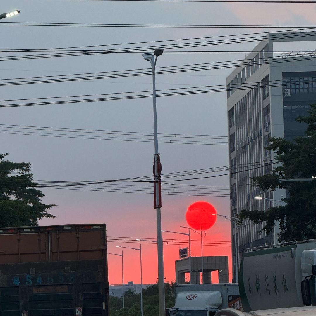 静静的抽烟