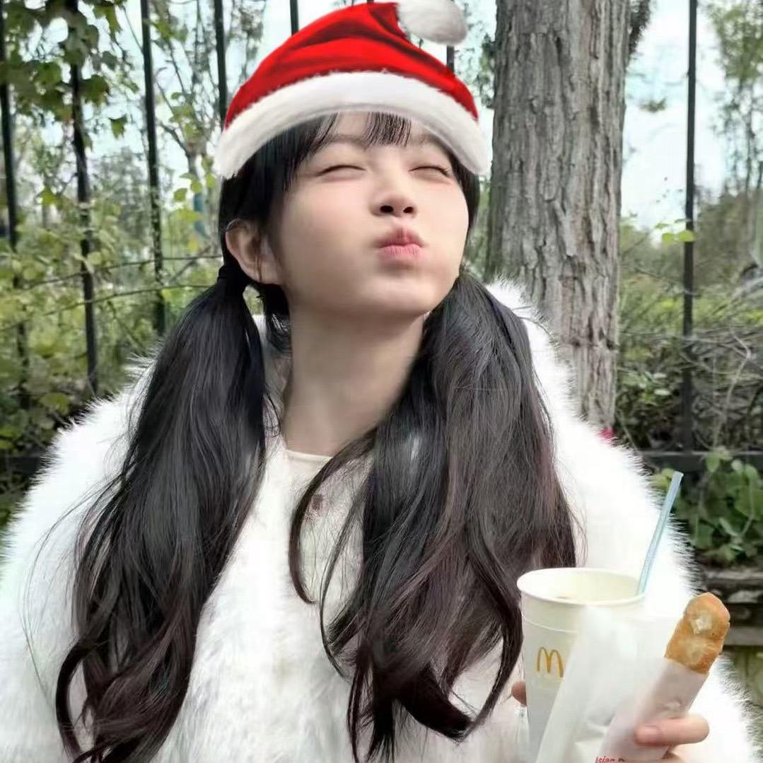 悲伤芋泥麻薯酱（小熊在吃爆米花版）