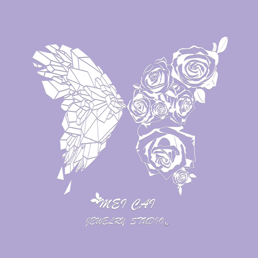 闪耀的美财MEICAIJEWELRY