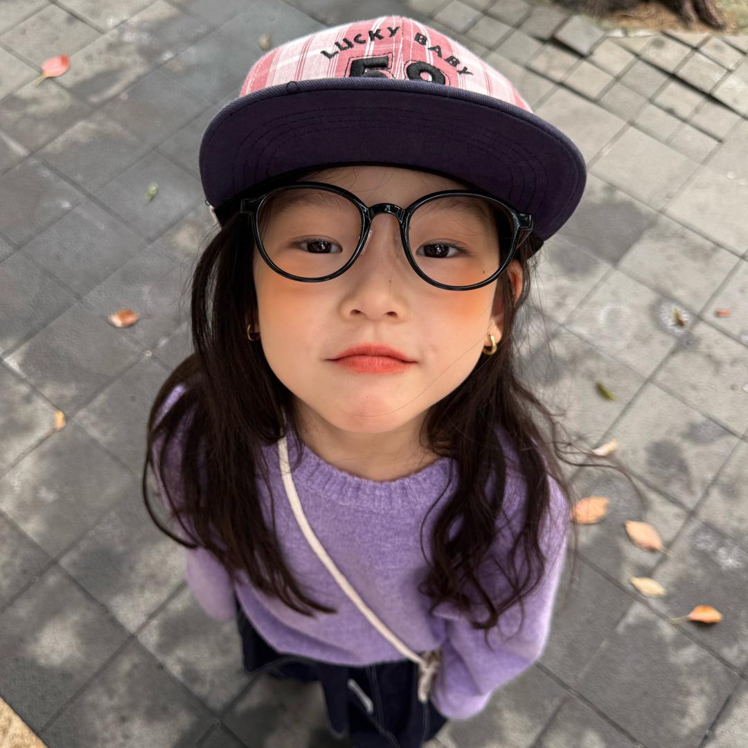 Haperkids哈帛童装