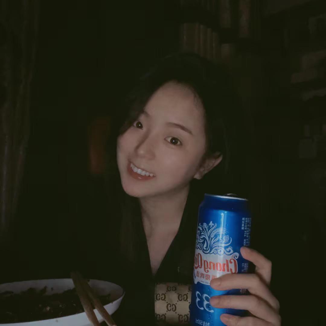 、罗大小姐爱吃🐠