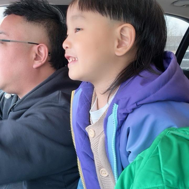 大袁儿姐