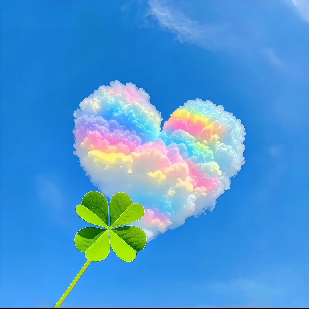 优美～❤️