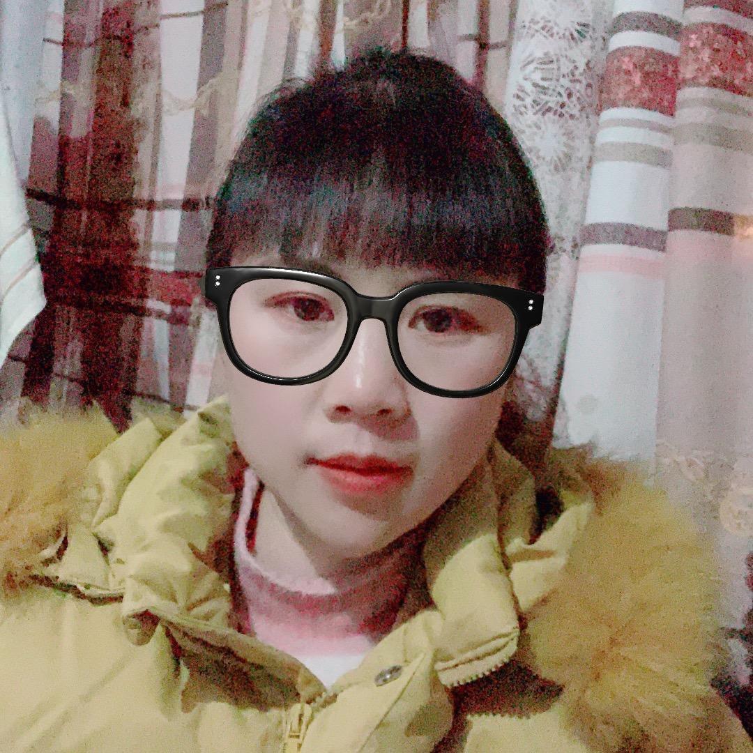 小辣妹