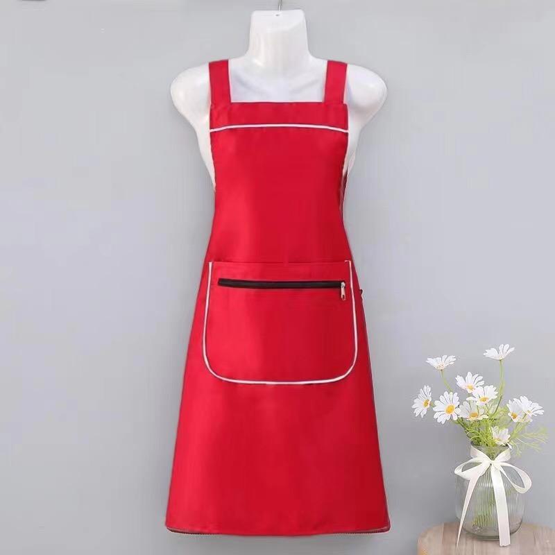 皓坤围裙罩衣厂家