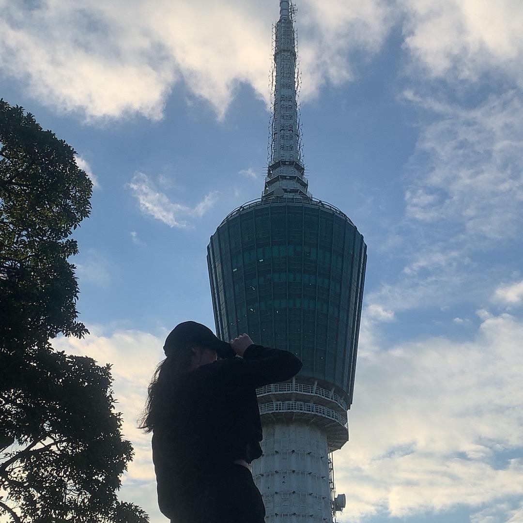 浅笑，如夏