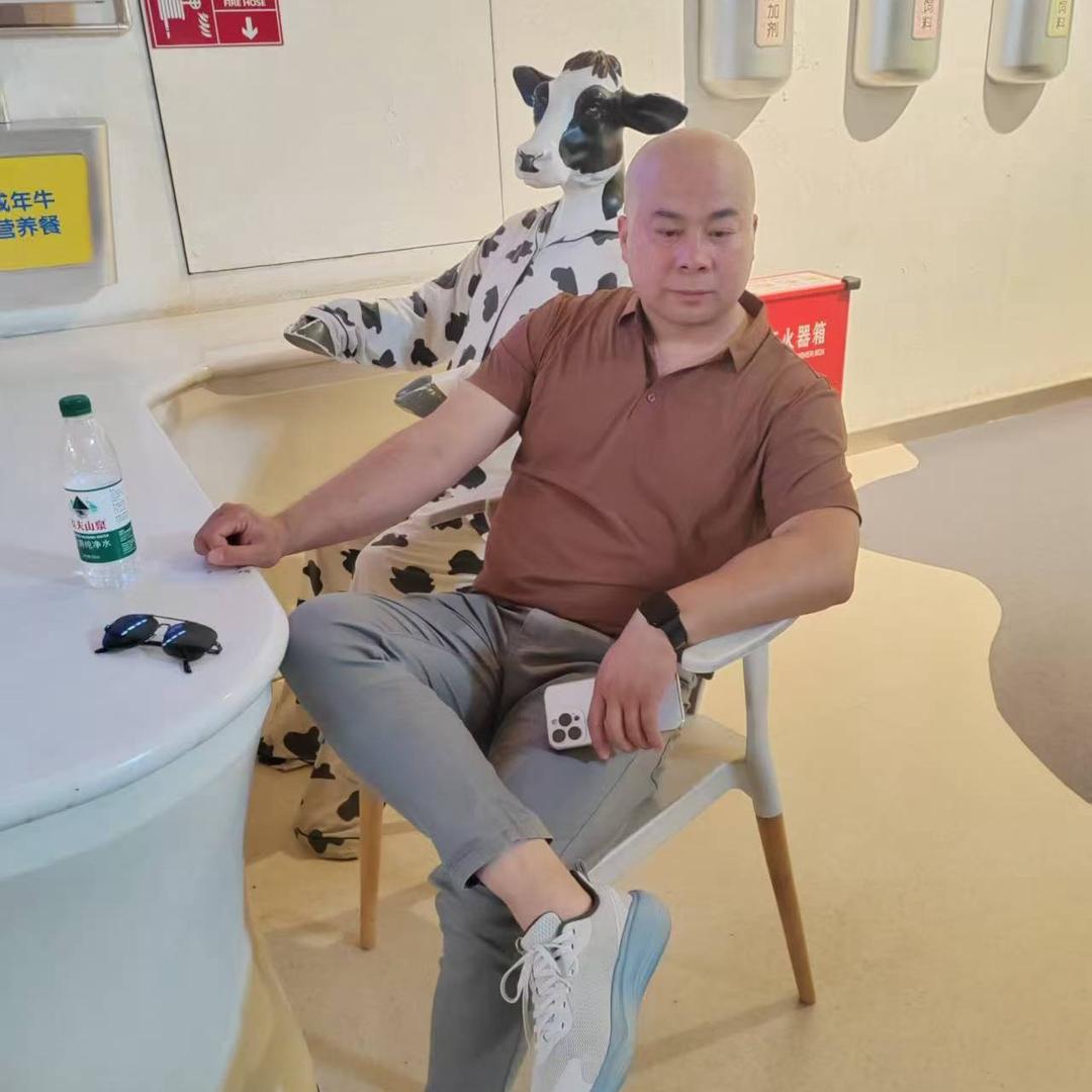 B型血的人