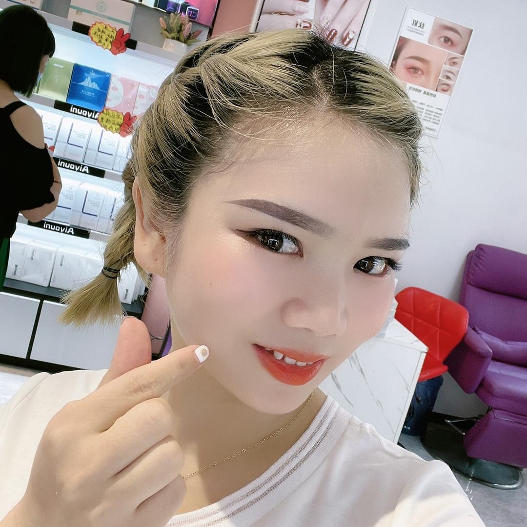 丽琴姐姐💕💕