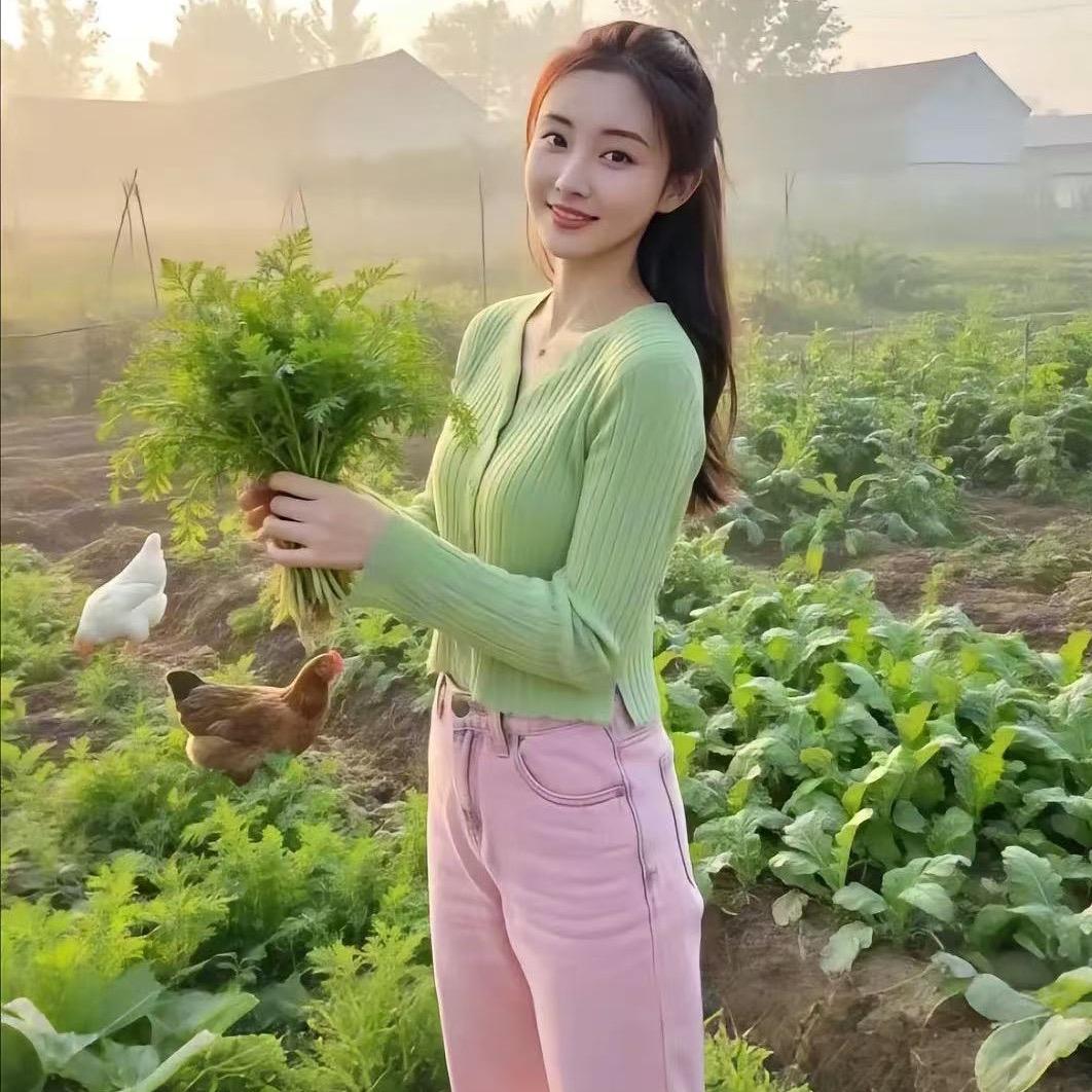 小瑶妹