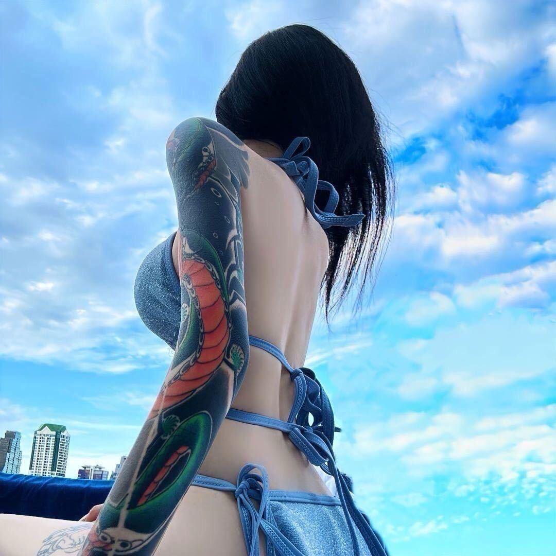逗的丶