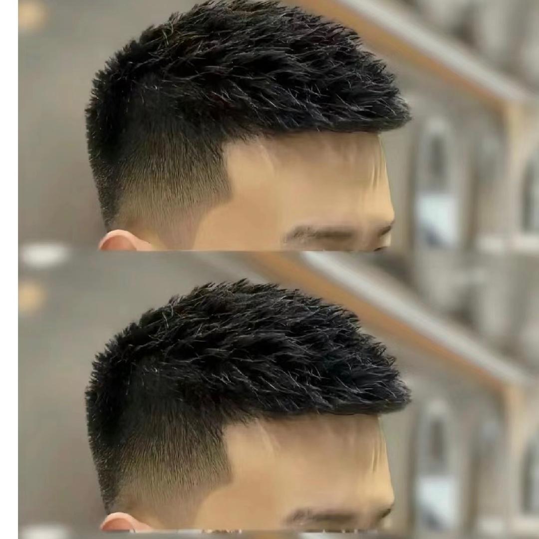 美诗造型官方号