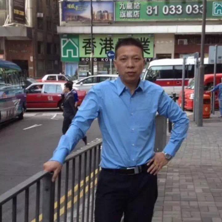 杰哥