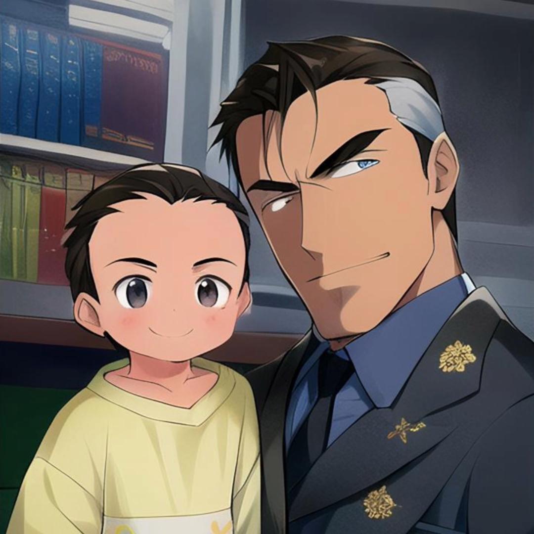 啊彪