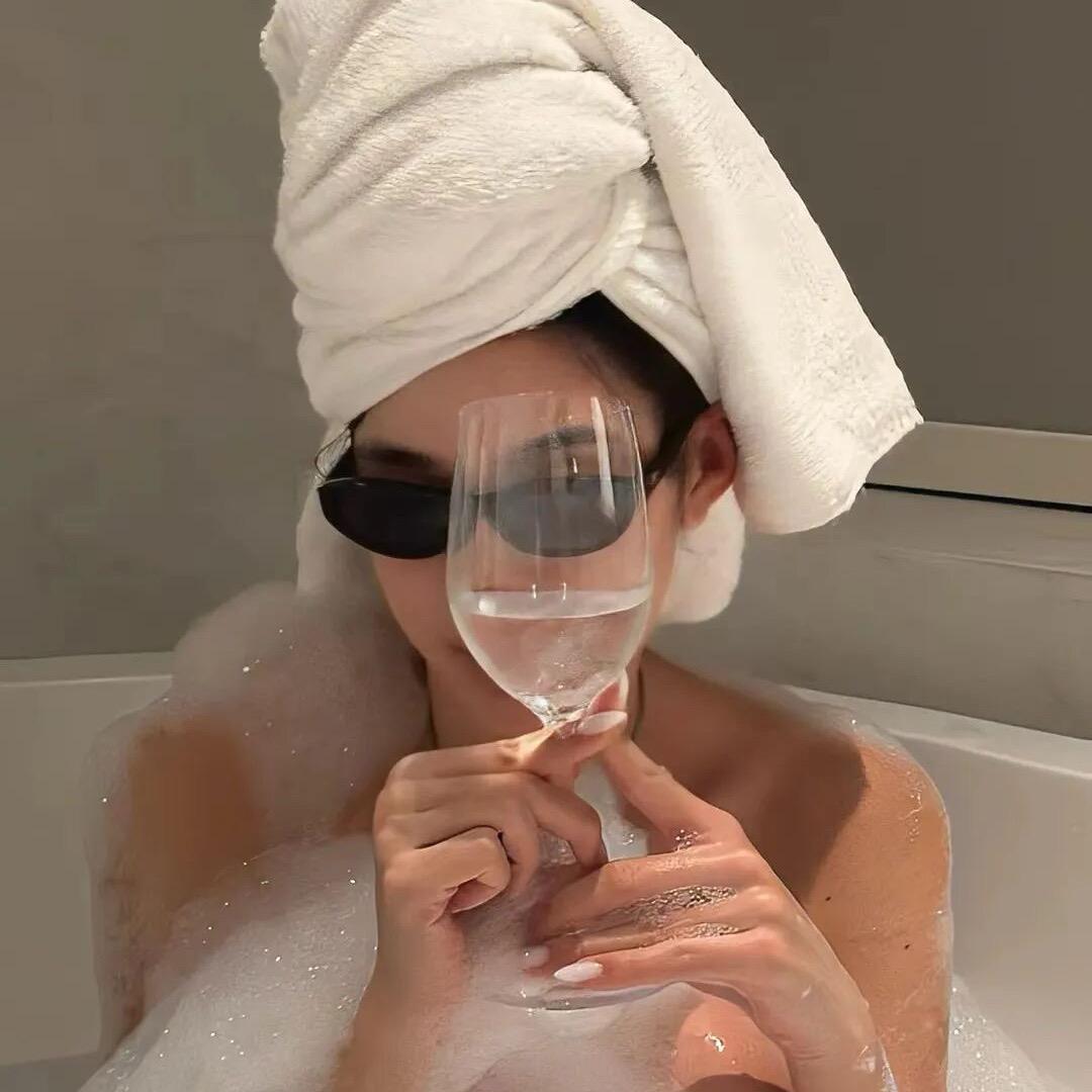 好想当美女.🥀