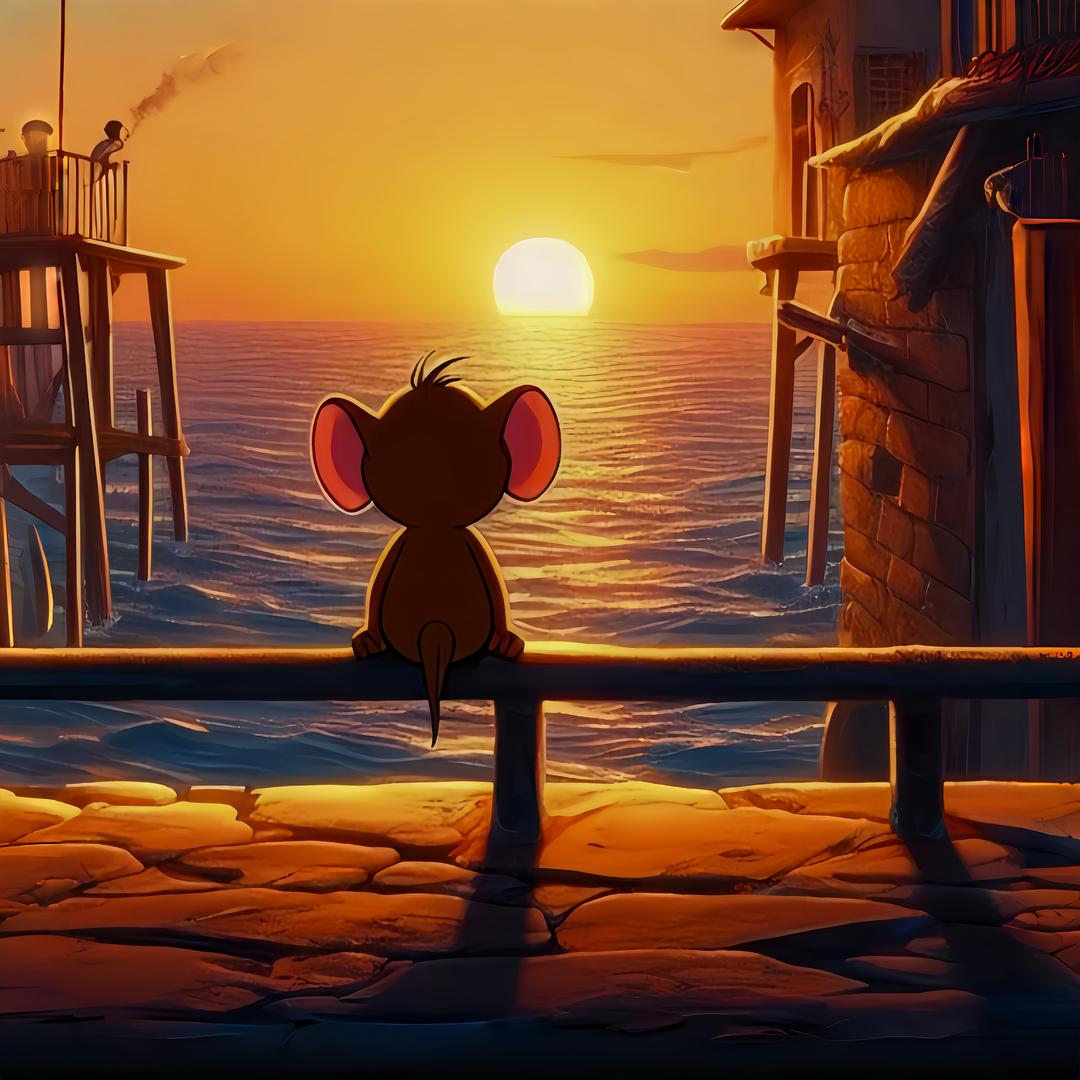 不会弹琴的九号