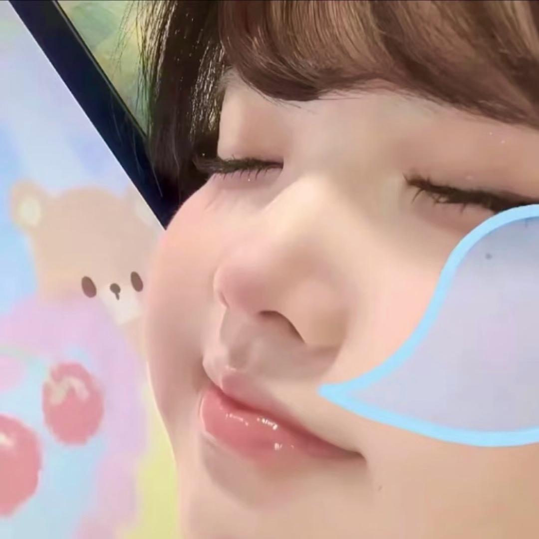 旎旎🌷