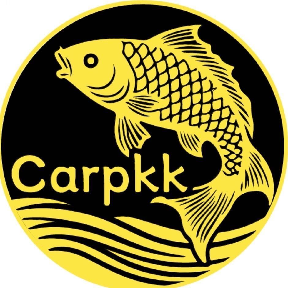 奥德彪 野钓 (Carpkk钓手)