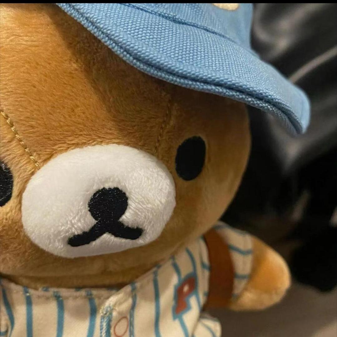 地球🐻（村长）