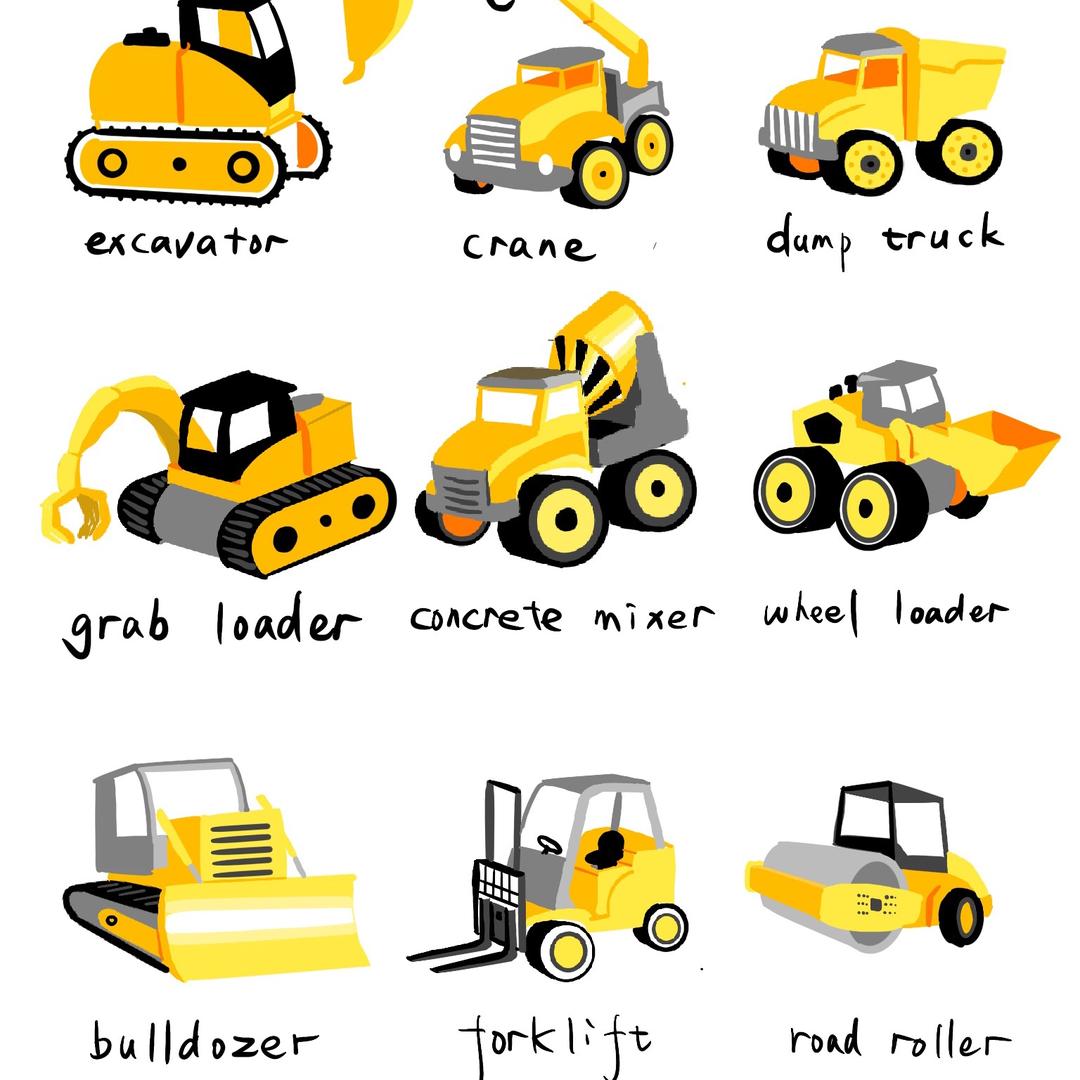 像孩子一样学英语