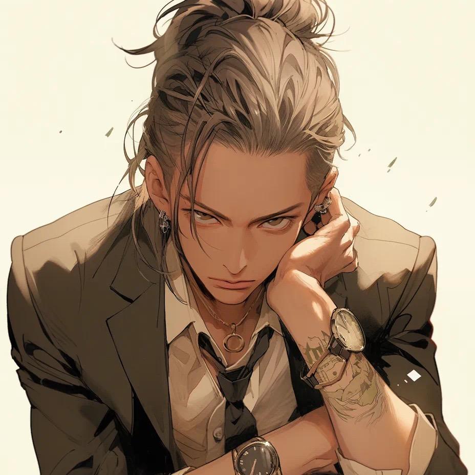 吉米记不住🌪️