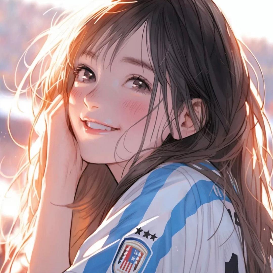 77_柒柒💕