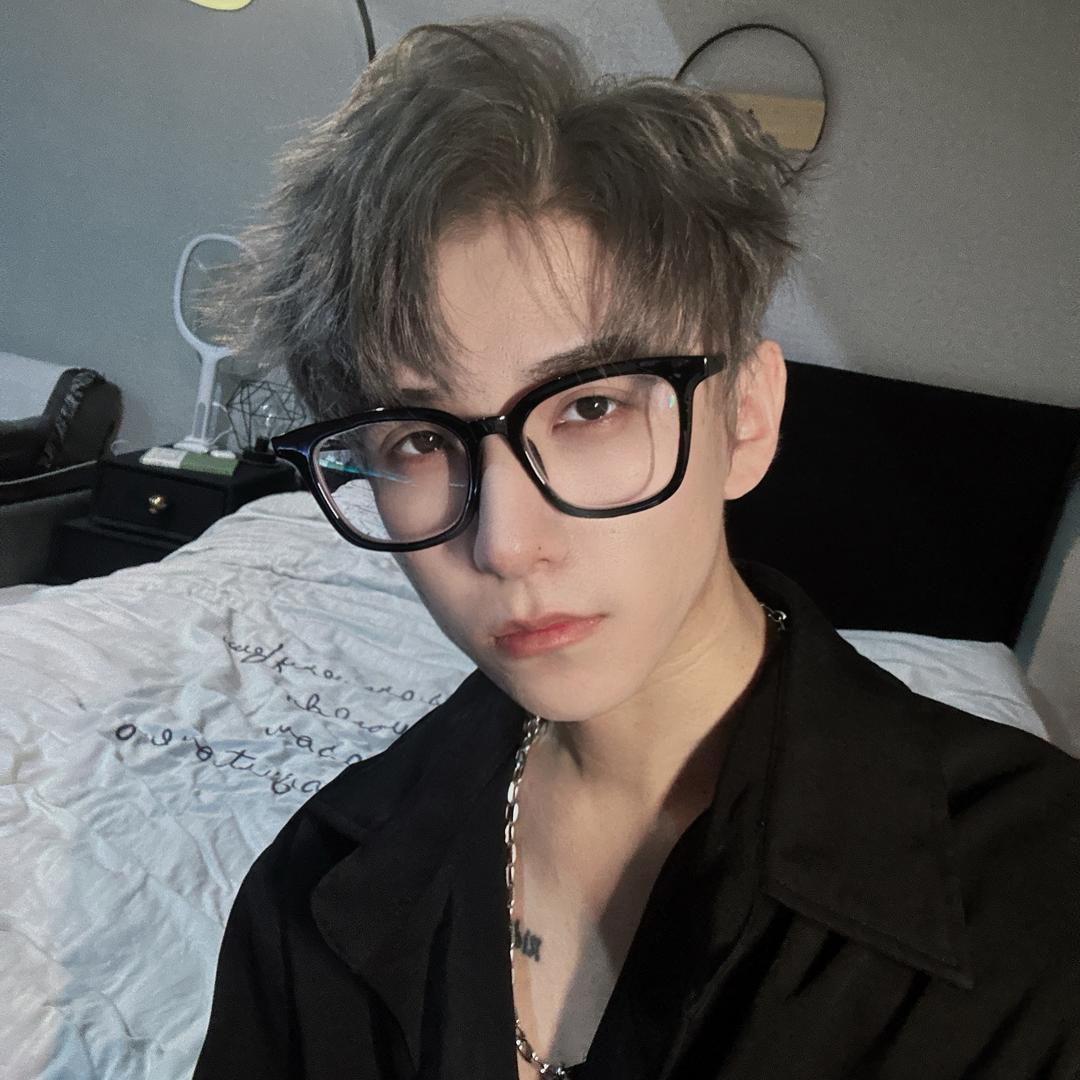 反骨男孩｜酒吧玩家录