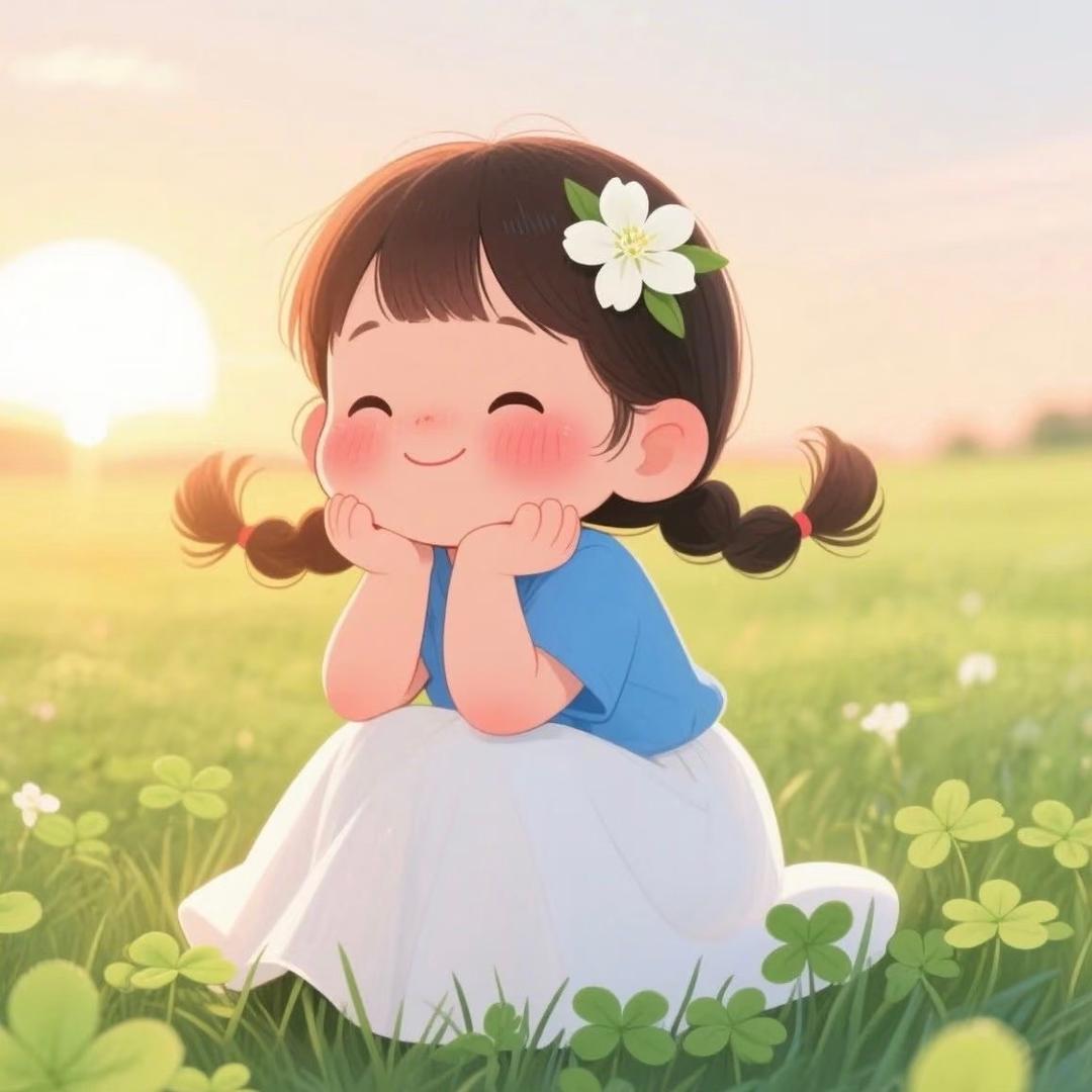 温暖的暖🌼