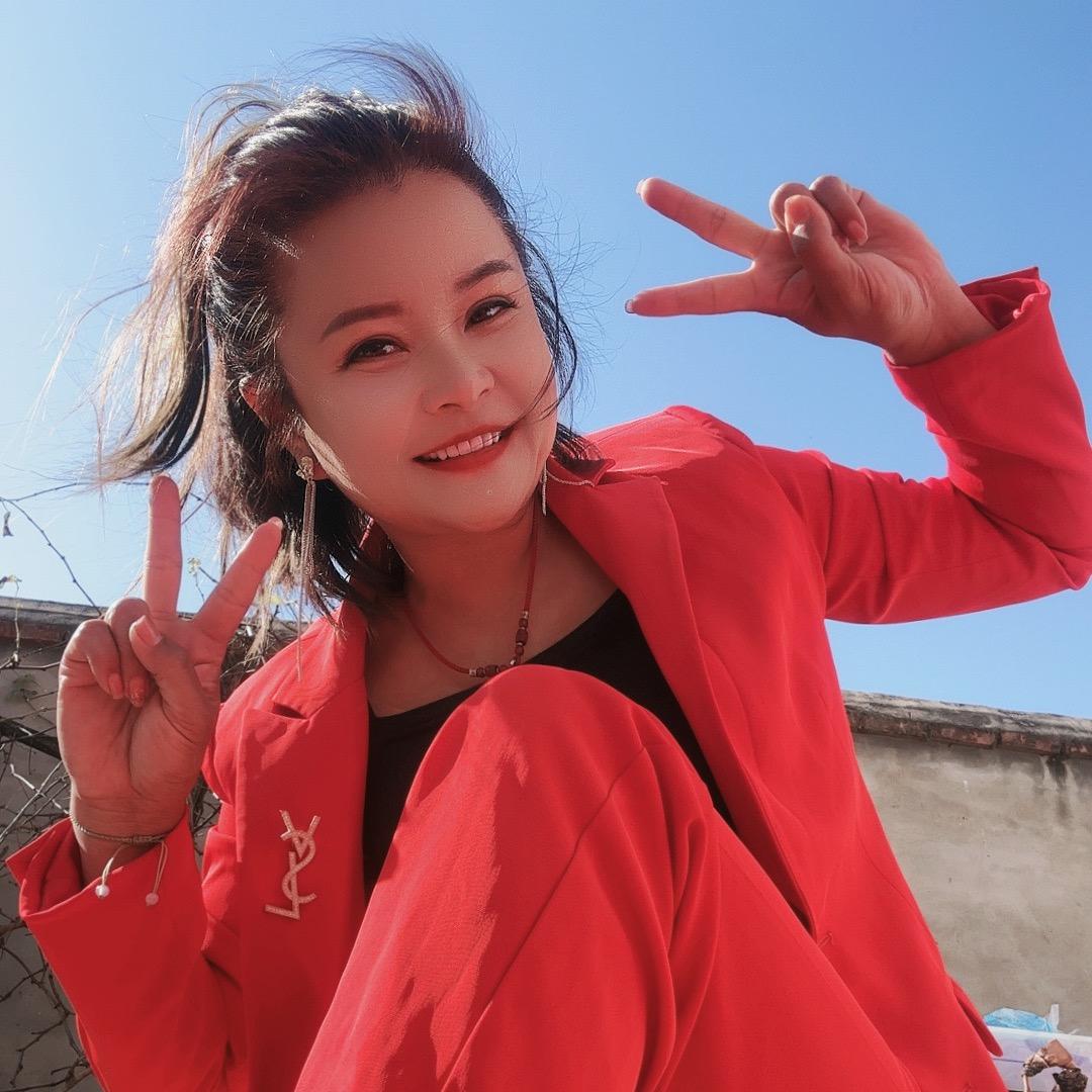 徐美美