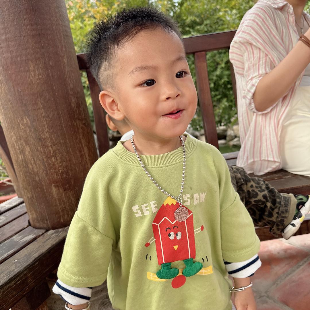 派π麻麻🍼