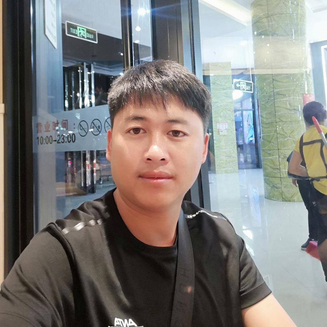 昔归那罕茶区老王的茶