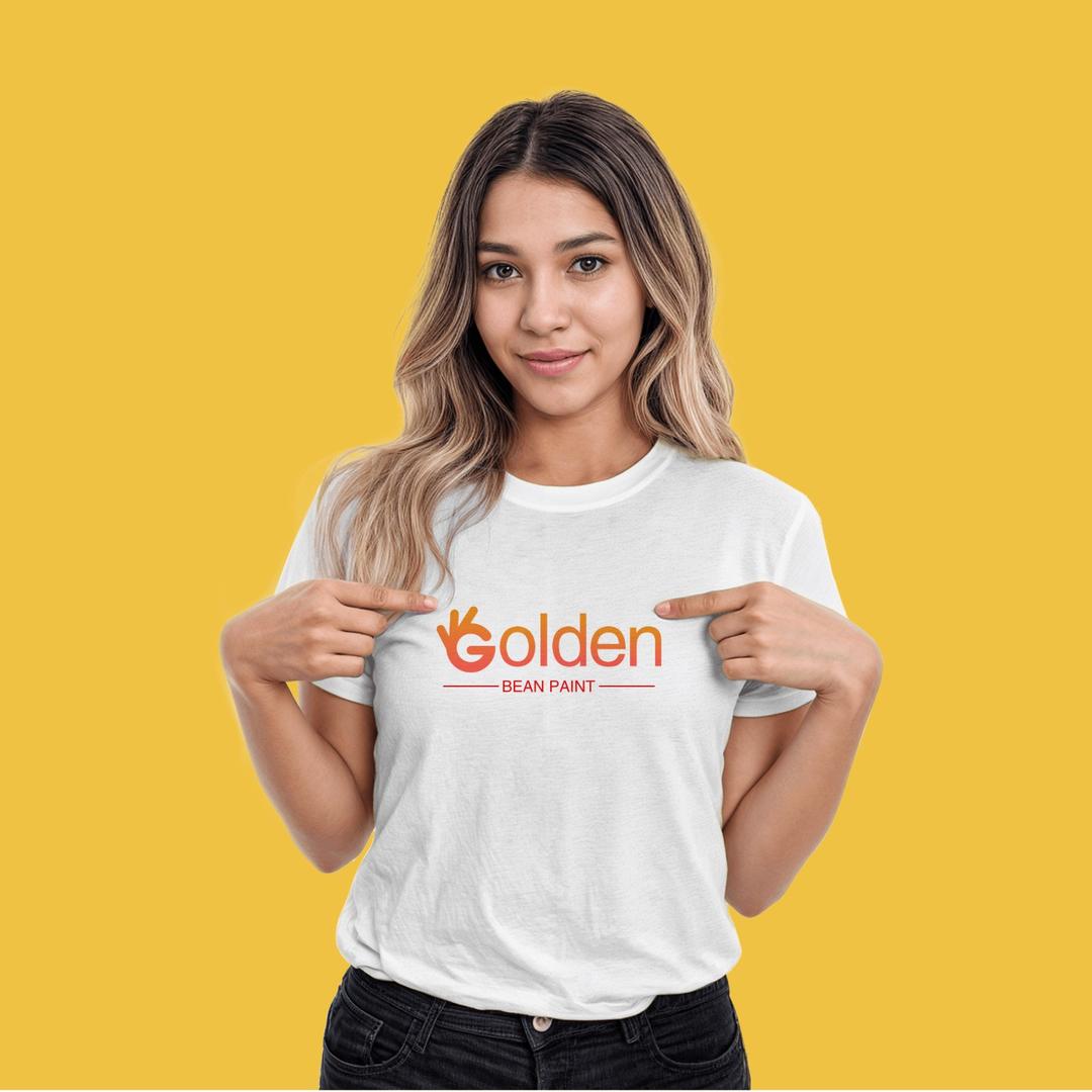 Golden Bean Paints