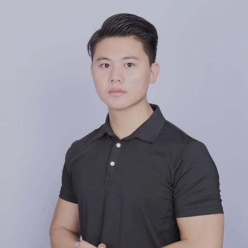阿鑫带你瘦