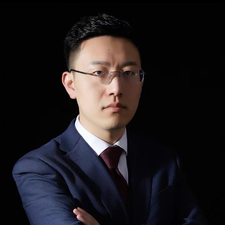 郑昊霖律师