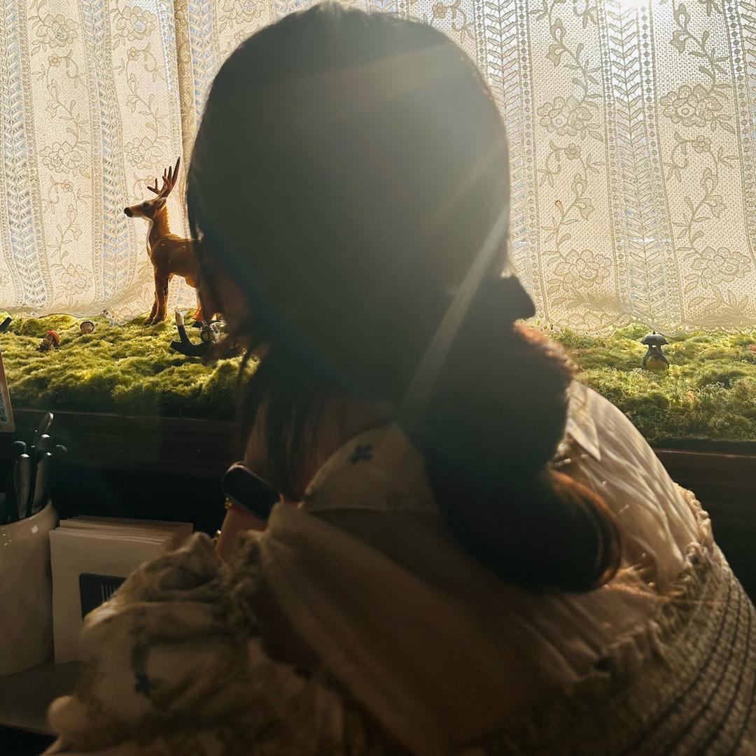 菜菜就是我啊