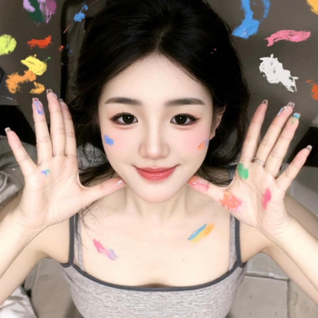 😘亭子✨
