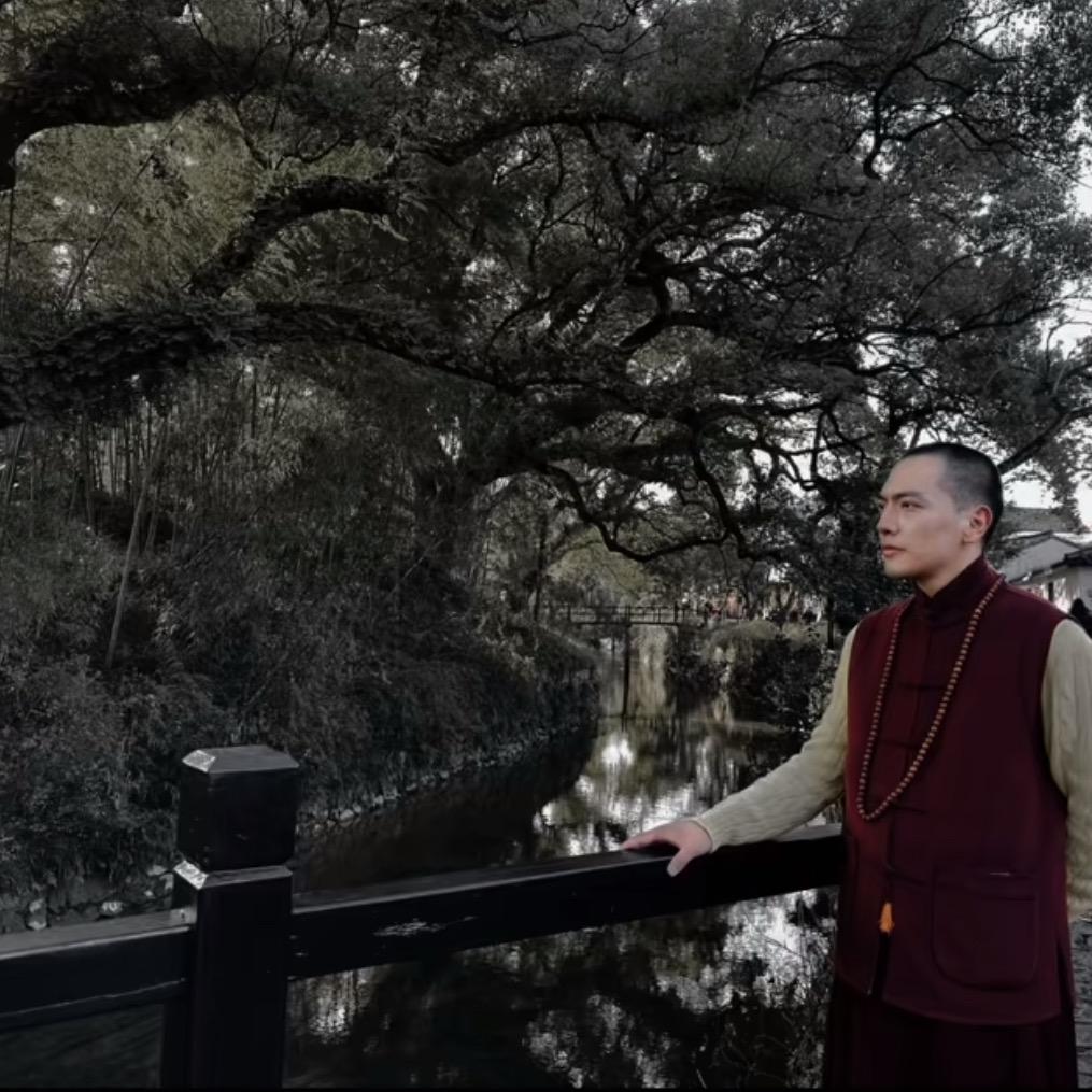 凌晨四点
