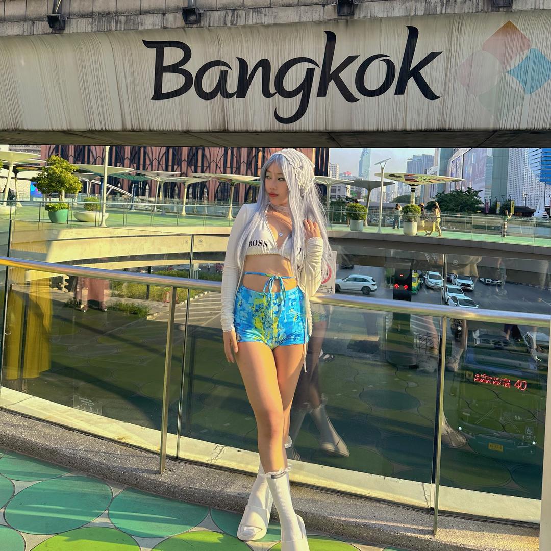 5k1在曼谷
