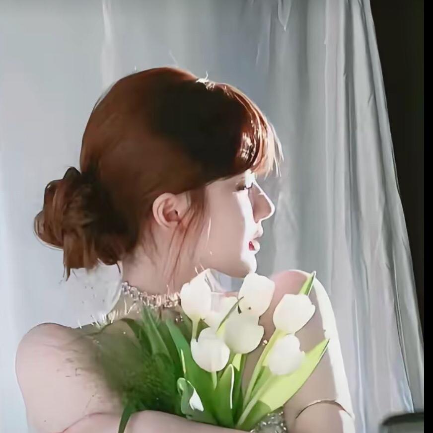 四叶草（无闺蜜）