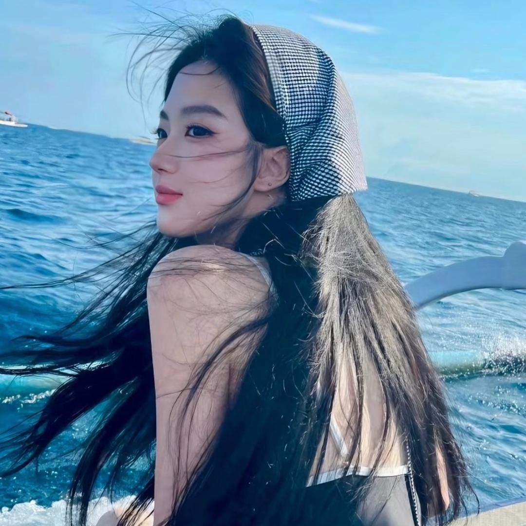 小小雨💕