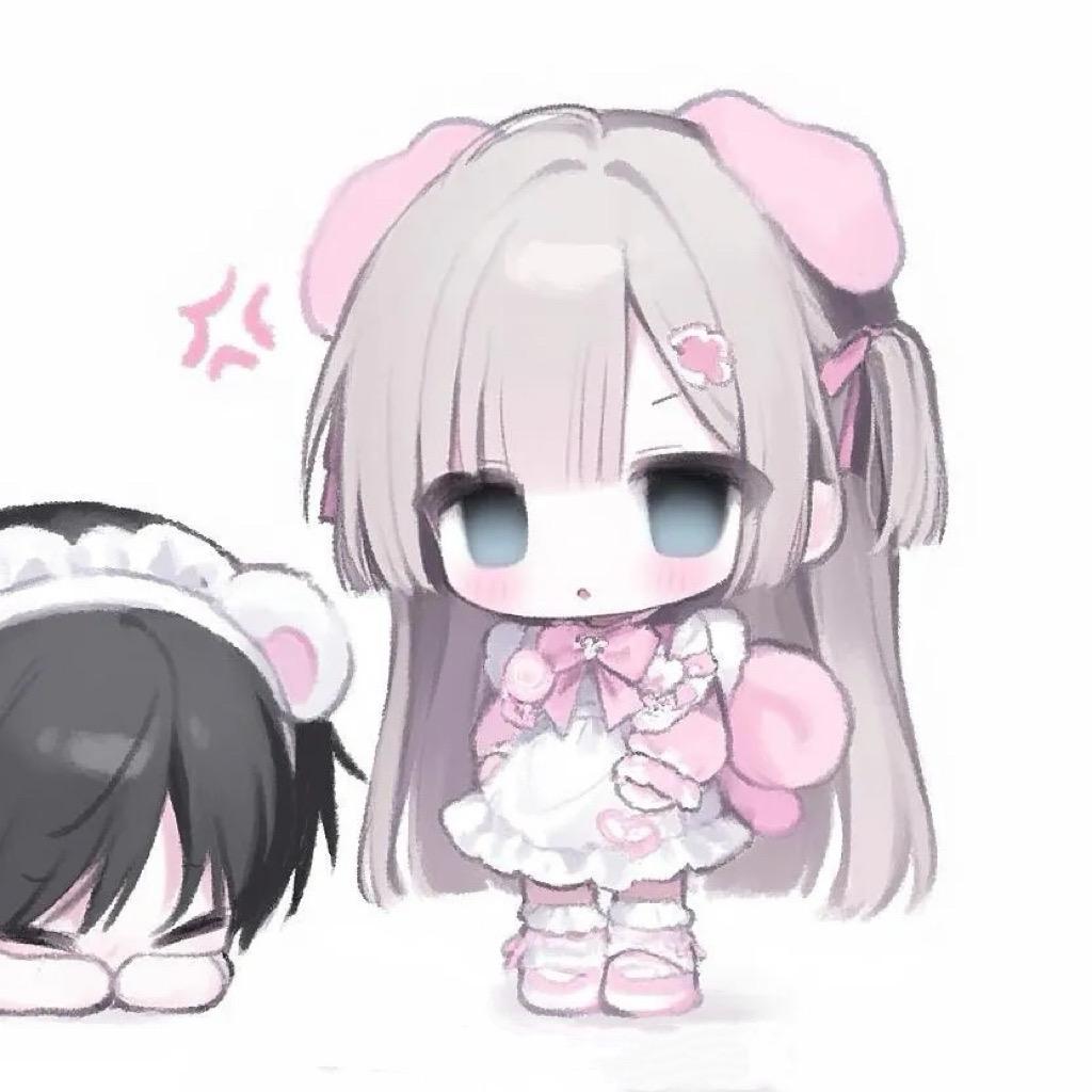 小貓恋