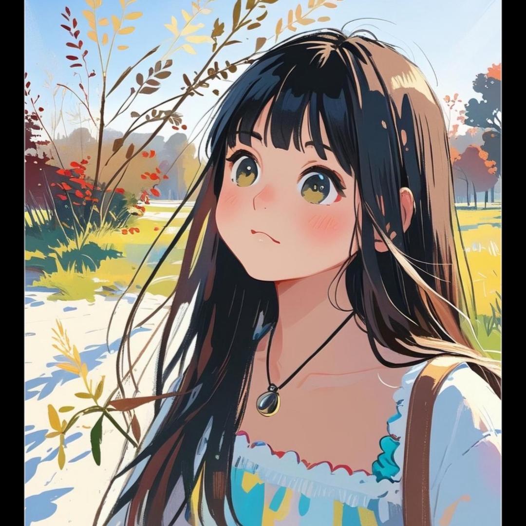 🐟摆烂的小小鱼🐟