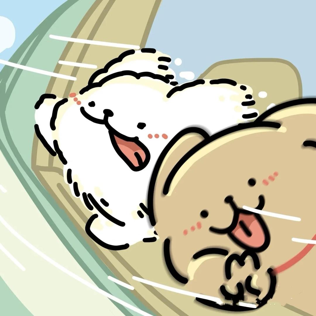 阿呜呜呜～