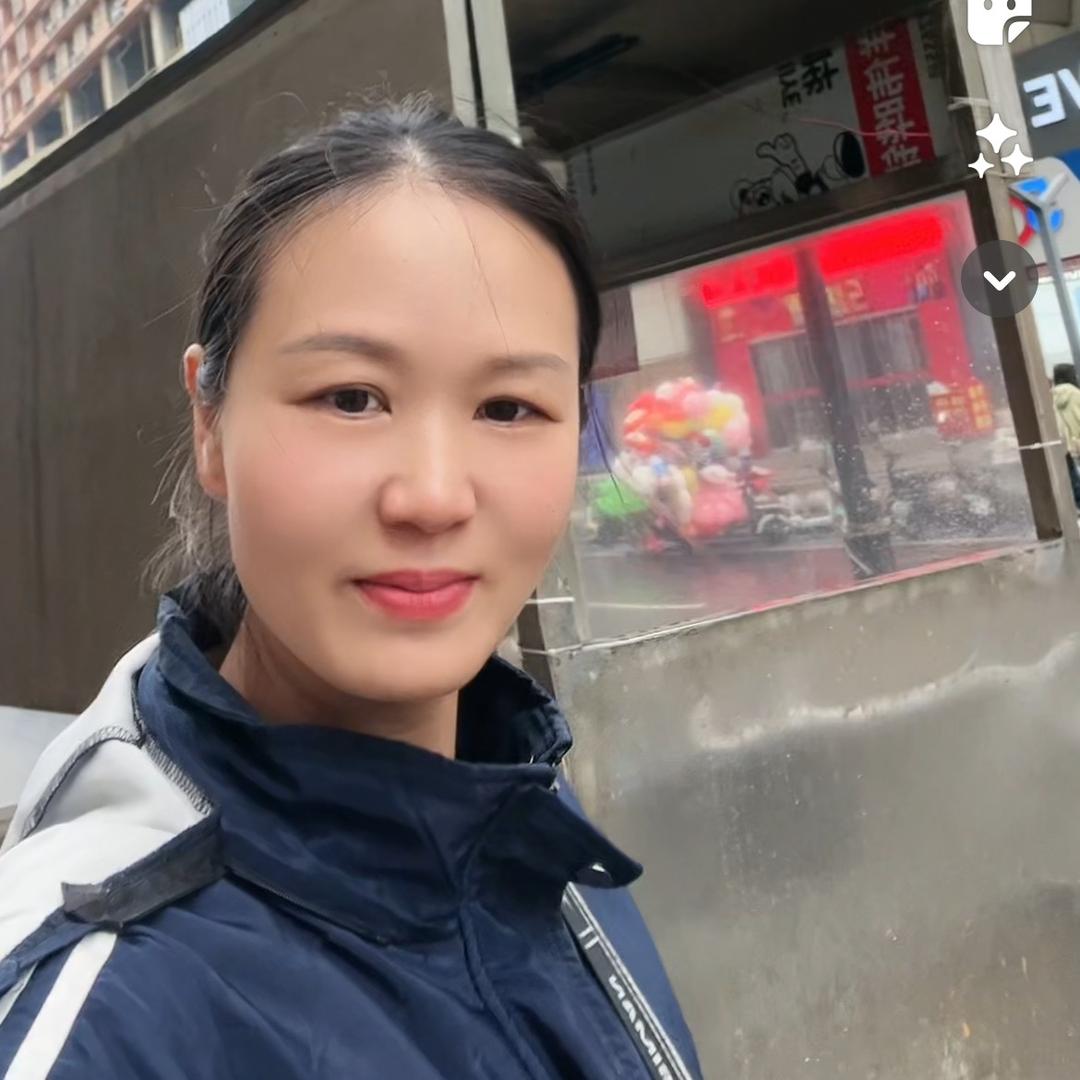 @晴妈