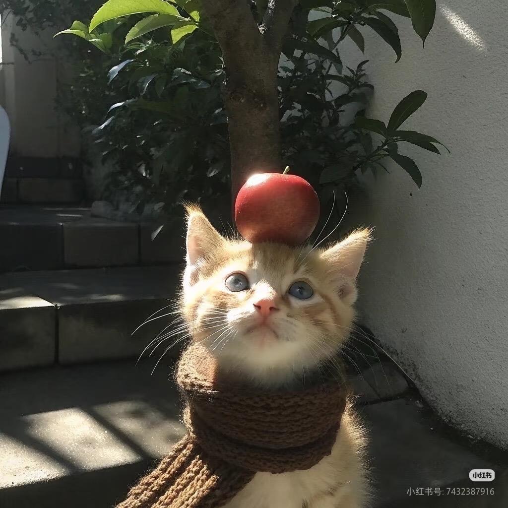 子非鱼zfy