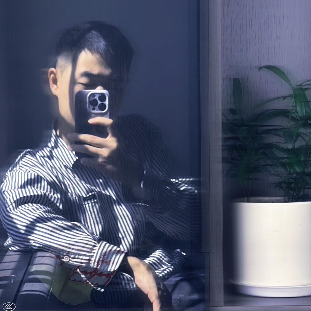 不期 📸