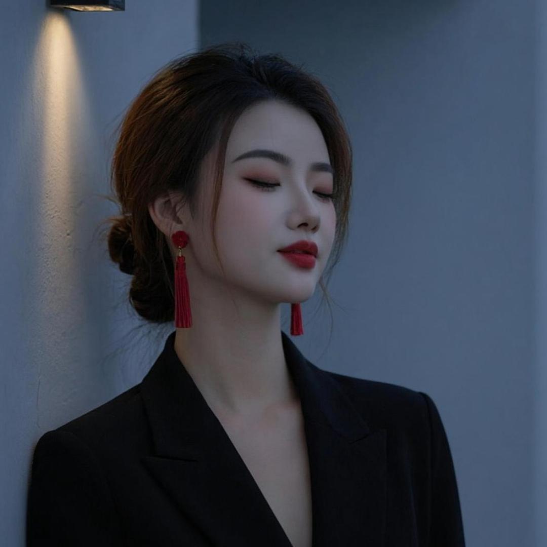 💋张子陌