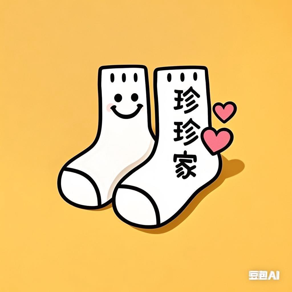 新疆棉袜子厂(珍珍家)