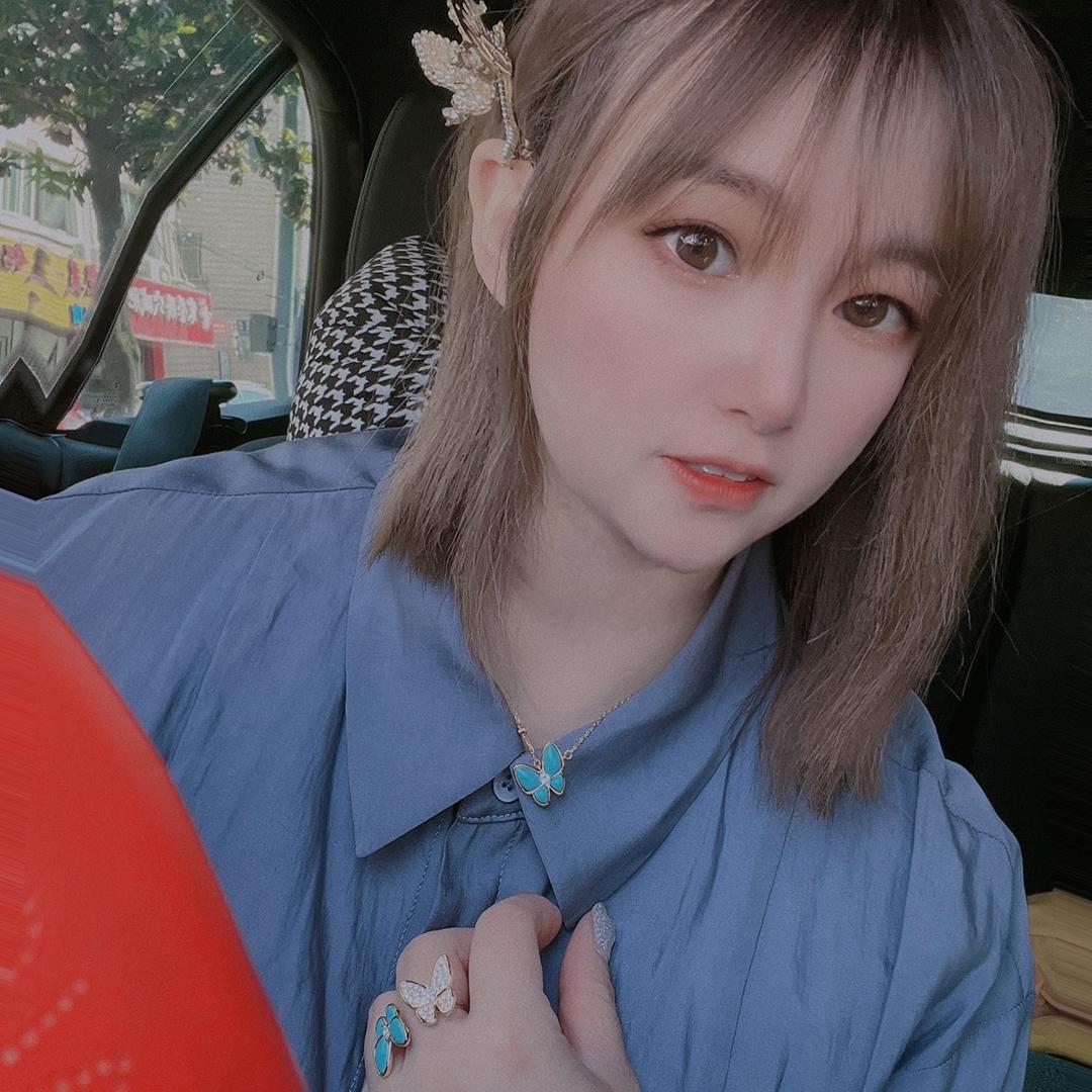 美少女米米🌈🎀❤
