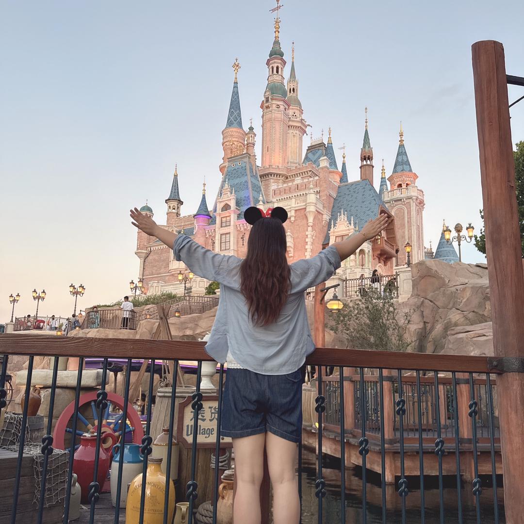 小洁洁的橱窗（推广）