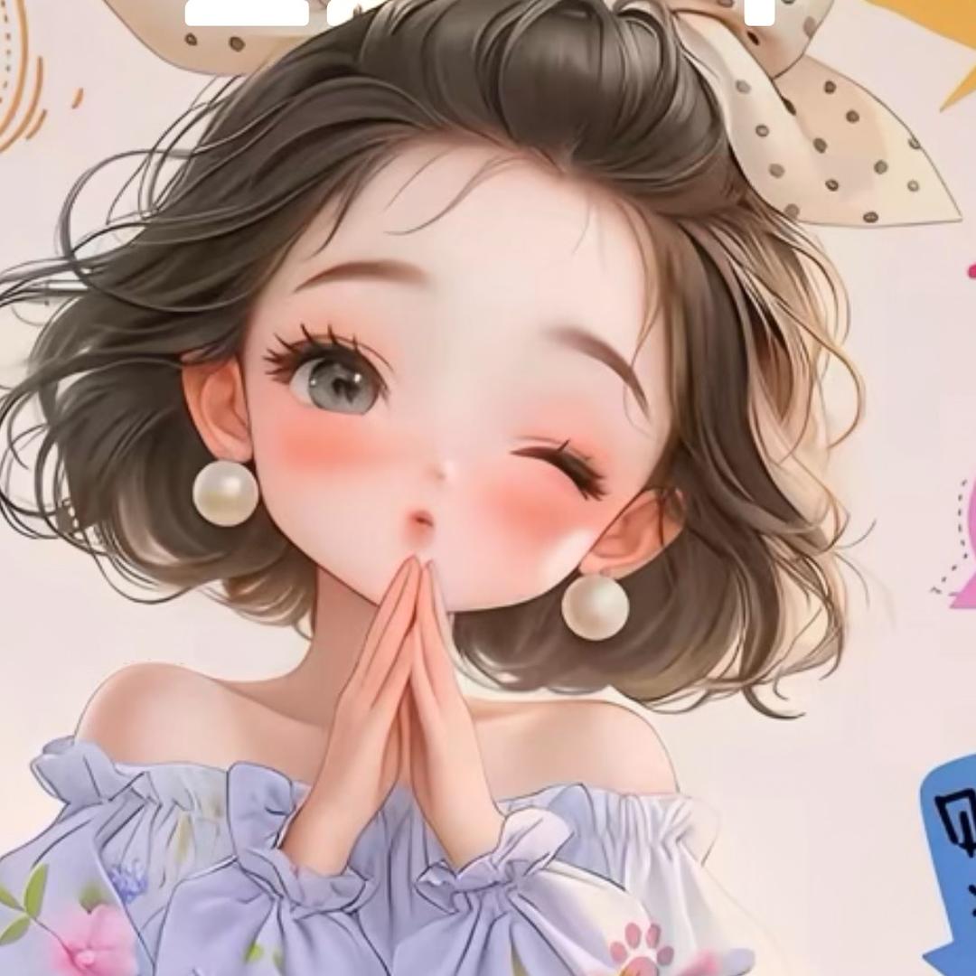是张张吖！
